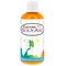 8 oz Yellow Water-Based Air Brush Paint for Skin - Face & Body Airbrush Paint for Halloween, Cosplay, Theatrical Makeup & Temporary Tattoos